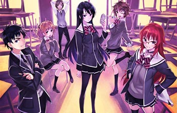 аниме бесплатно